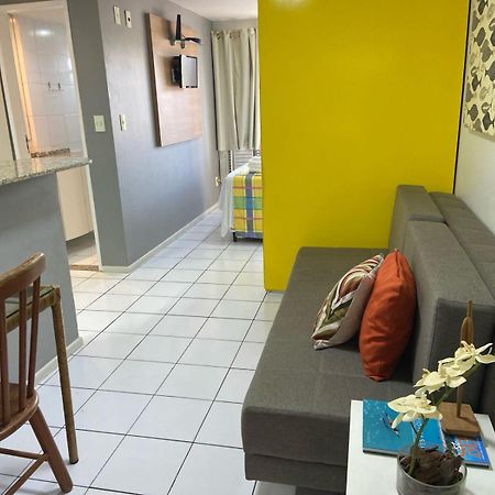 Apartamento Temporada Maceio エクステリア 写真