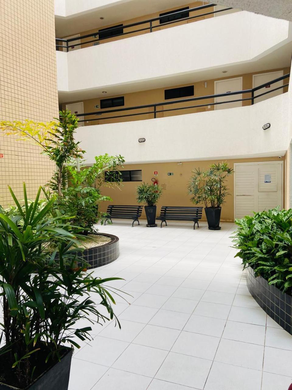 Apartamento Temporada Maceio エクステリア 写真