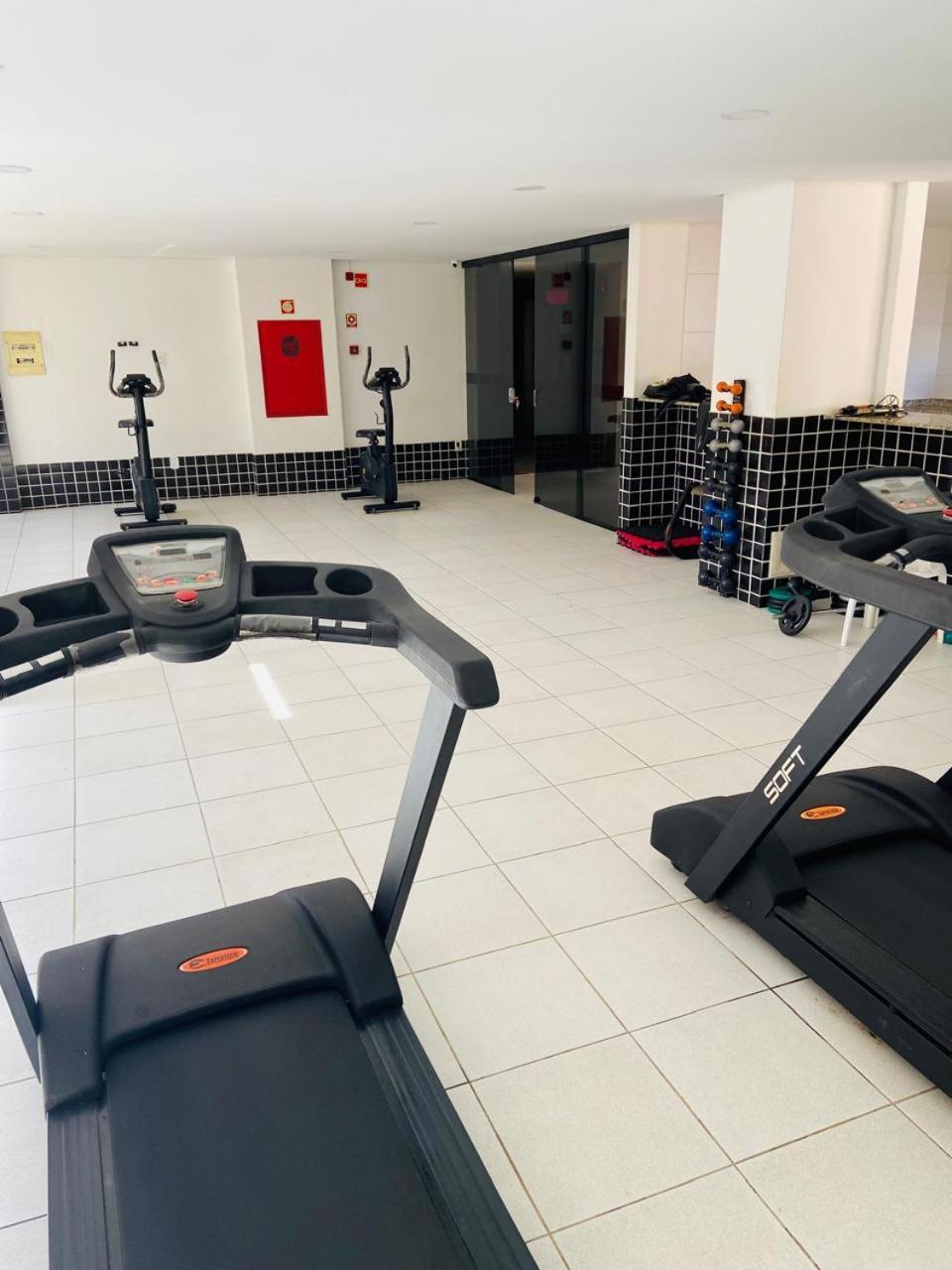 Apartamento Temporada Maceio エクステリア 写真