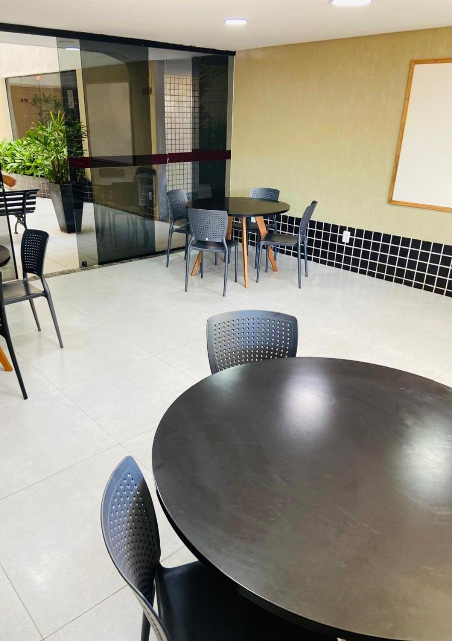 Apartamento Temporada Maceio エクステリア 写真
