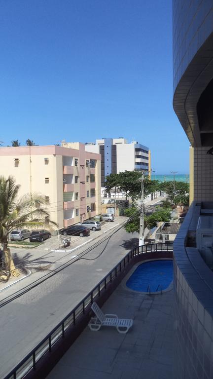 Apartamento Temporada Maceio 部屋 写真