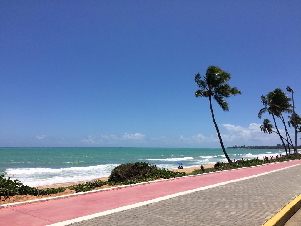 Apartamento Temporada Maceio エクステリア 写真