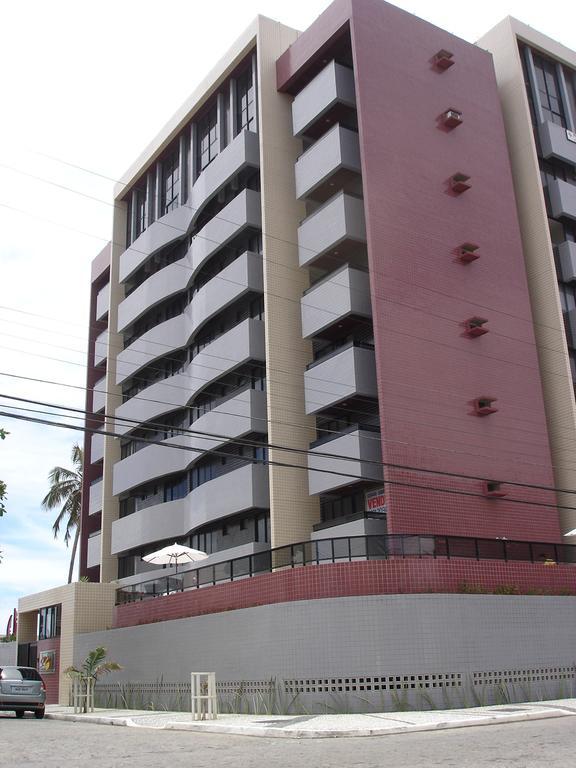 Apartamento Temporada Maceio エクステリア 写真