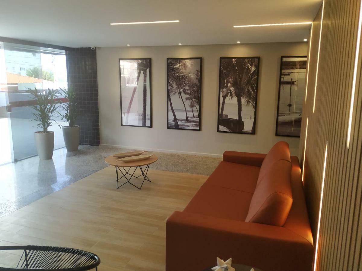 Apartamento Temporada Maceio エクステリア 写真
